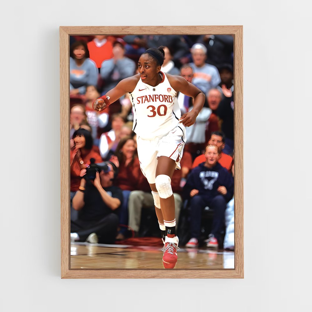 Poster The Cardinal Legacy – affiche Basketball (vue 4)